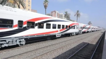 جدول المواعيد.. رحلات قطارات الإسكندرية والقاهرة في تحديث جديد ليوم الأحد